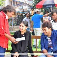 Tanish New Movie On Location - Stills | Picture 119666